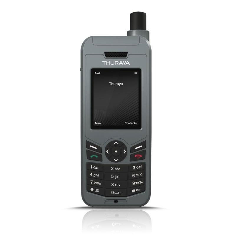 Спутниковый телефон Thuraya XT-LITE