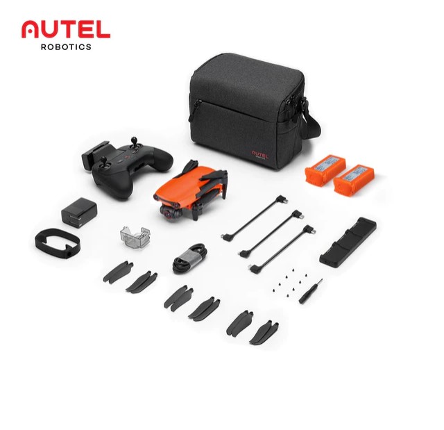 Квадрокоптер Autel EVO Nano Plus Premium Bundle