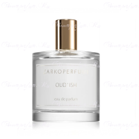 Zarkoperfume Oud'ish