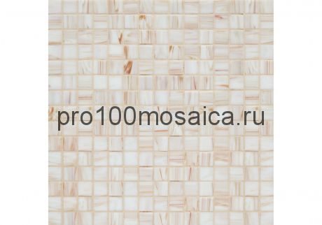 PLAZA BUFF  Мозаика для бассейнов серия CLASSIC, размер, мм: 327*327*4 (ORRO Mosaic)