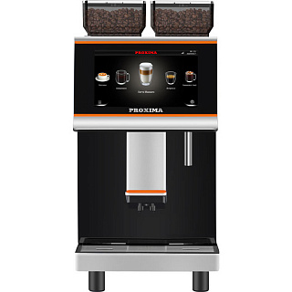 Кофемашина Dr.Coffee PROXIMA F20