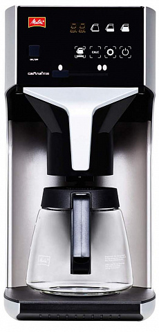 Кофемашина Melitta XT 180