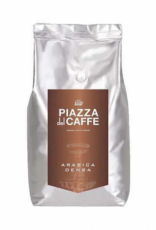 Кофе в зернах Jardin "Piazza del Caffe Arabica Densa" 1000 г.