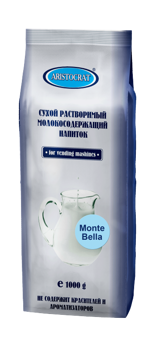 Сливки сухие Aristocrat "Monte Bella" 1000 г.