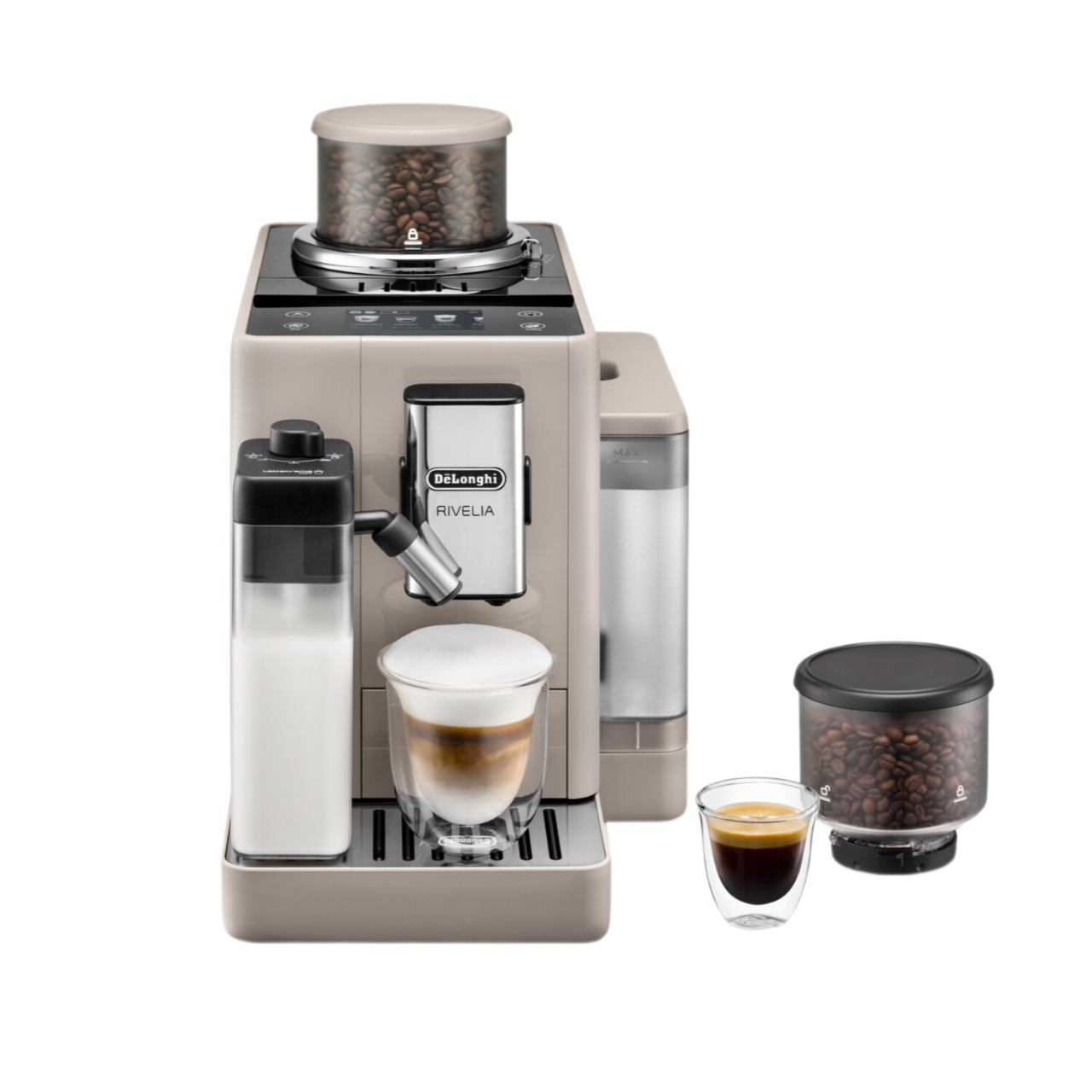 Кофемашина DeLonghi EXAM440.55.BG