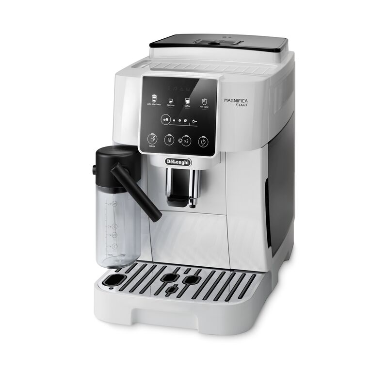 DeLonghi кофемашина ECAM220.61.W