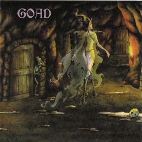 GOAD - In The House of the Dark Shining Dreams