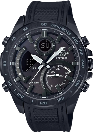 Мужские часы Casio Edifice ECB-900PB-1A