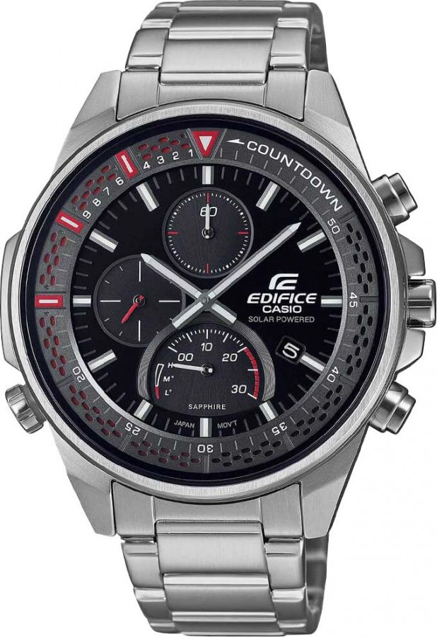 Мужские часы Casio Edifice EFS-S590D-1A