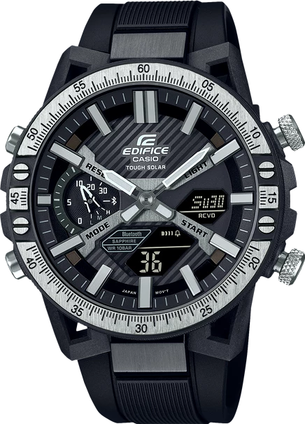 Мужские часы Casio Edifice ECB-2000TP-1A