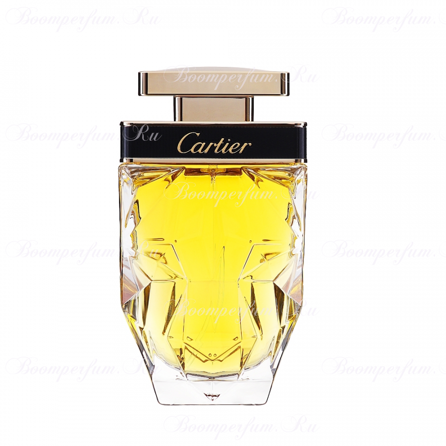 Cartier La Panthère Parfum