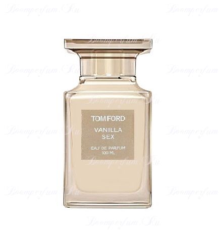 Tom Ford Vanilla Sex