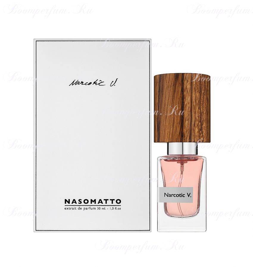 Nasomatto Narcotic V