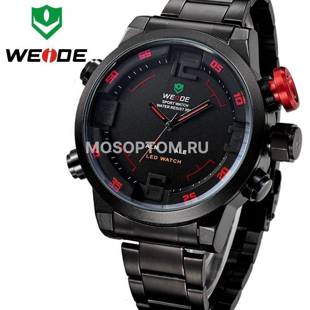 Наручные часы Weide Sport Watch