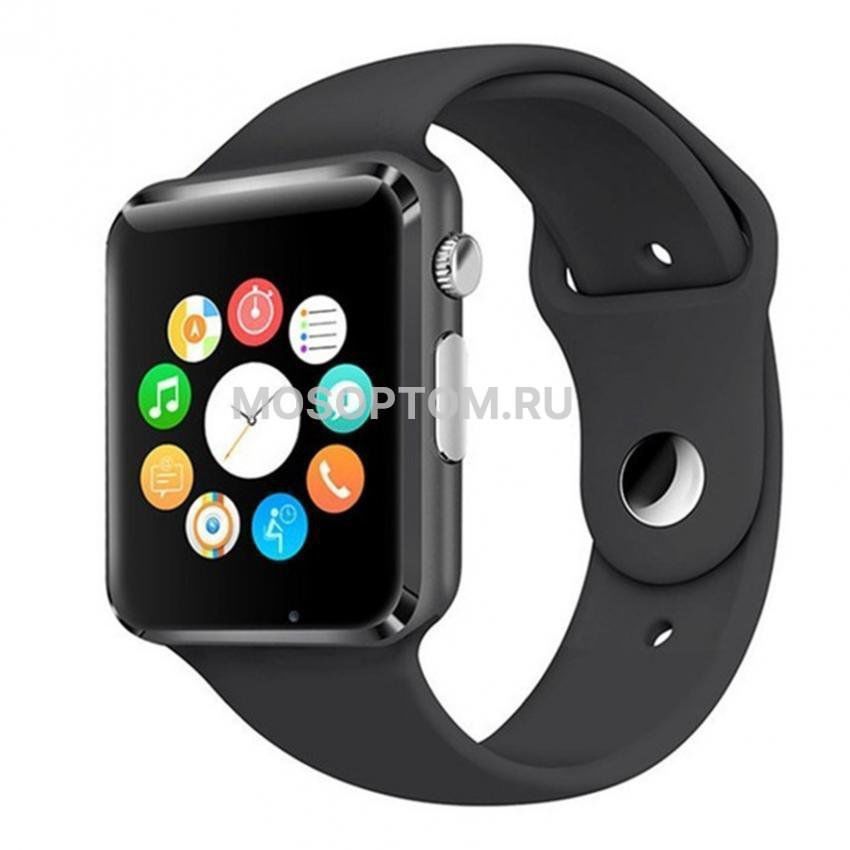 Умные часы Smart Watch A1/W8