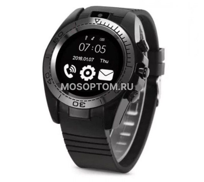 Smart Watch SW007