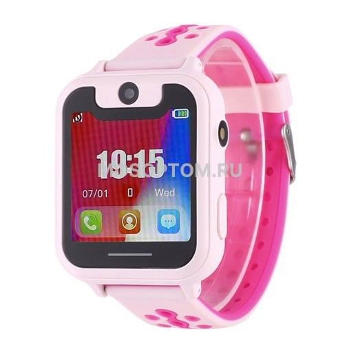 Детские часы Smart Baby Watch S6