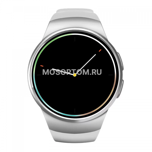 Умные часы Smart Watch KINGWEAR KW18