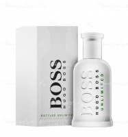 Bottled Unlimited Hugo Boss