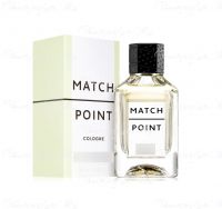 Lacoste Match Point Cologne Eau de Toilette