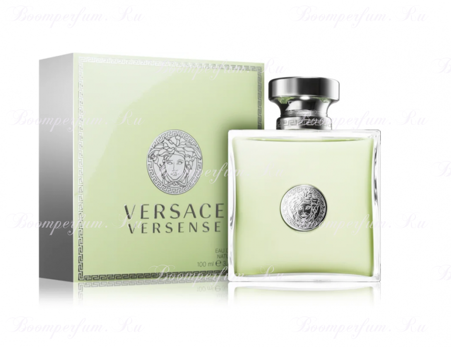 Versace Versense eau de toilette for women