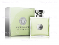 Versace Versense eau de toilette for women