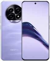 Realme 13 Pro 5G 8/256Gb NFC, Monet Purple (фиолетовый) RU