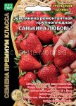 Земляника ремонтантная Санькина любовь (Уральский Дачник)