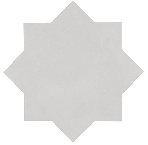 KASBAH STAR BONE 16,8X16,8