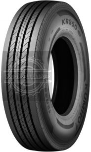 265/70 R19.5 KRS50 140M TL KUMHO, EK