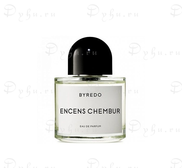 Byredo Encens Chembur