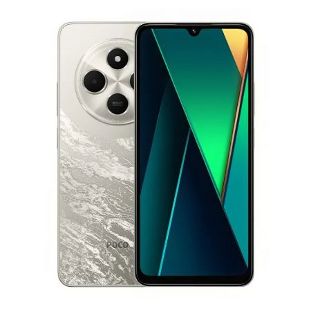 Poco C75 6/128Gb Gold RU