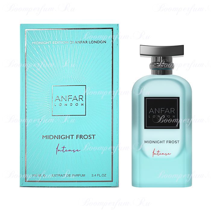 By Anfar Midnight Frost Pour Homme Extrait