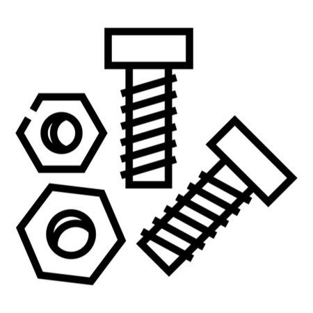 USB кабель Earldom EC-084C Type-C, 2.4А, 1м, нейлон (черный)