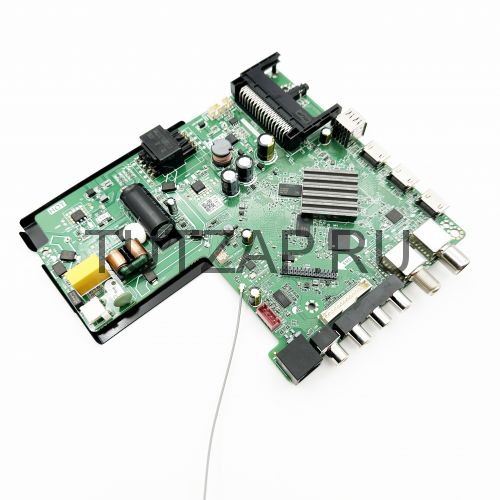 Материнская плата TP.SK529S.PB803 (N) для телевизора Smart TV TS-3215HFK-XY