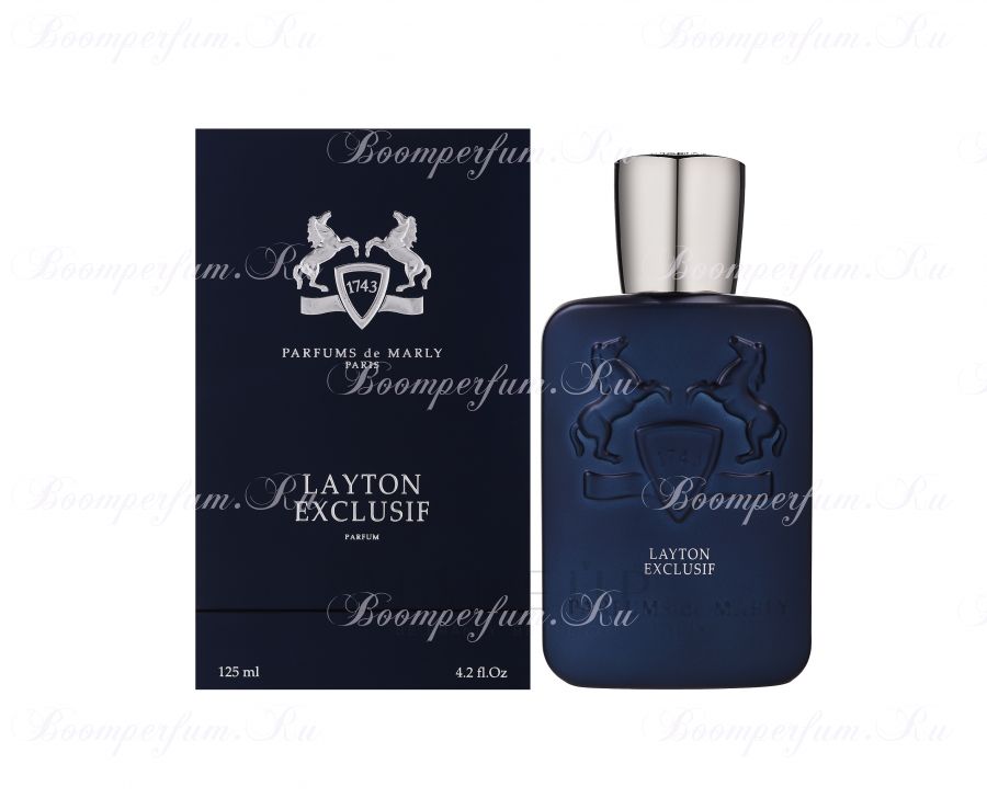 Parfums De Marly Layton Exclusif