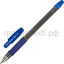 Ручка шариковая Pilot BPS-GP-M синяя