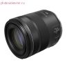 Арендовать Объектив Canon RF 85mm f2 macro IS STM