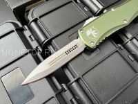 Нож Microtech HERA Green