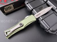 Нож Microtech HERA Green