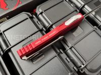 Нож Microtech HERA Red