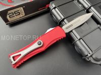 Нож Microtech HERA Red