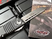 Нож Microtech Combat Troodon T/E