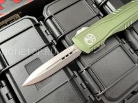 Нож Microtech Knives Luminary SureFire Green