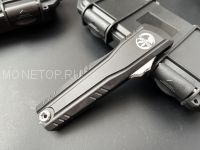 Нож Microtech Knives Luminary SureFire Black