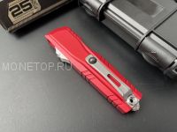 Нож Microtech Knives Luminary SureFire Red