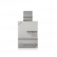 Al Haramain Amber Oud Carbon Edition