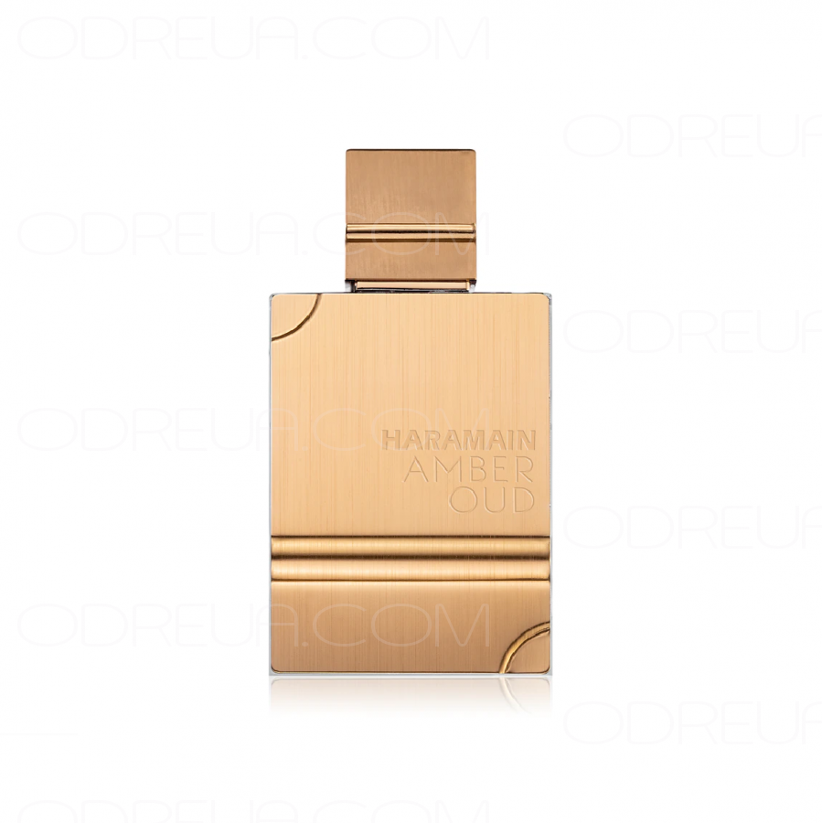 Al Haramain Amber Oud