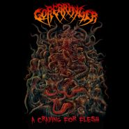 GOREBRINGER - A Craving For Flesh