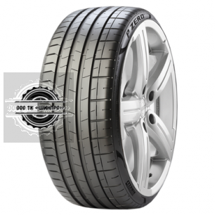 285/35ZR20 104(Y) XL P Zero * TL S.C.PZ4 Pirelli